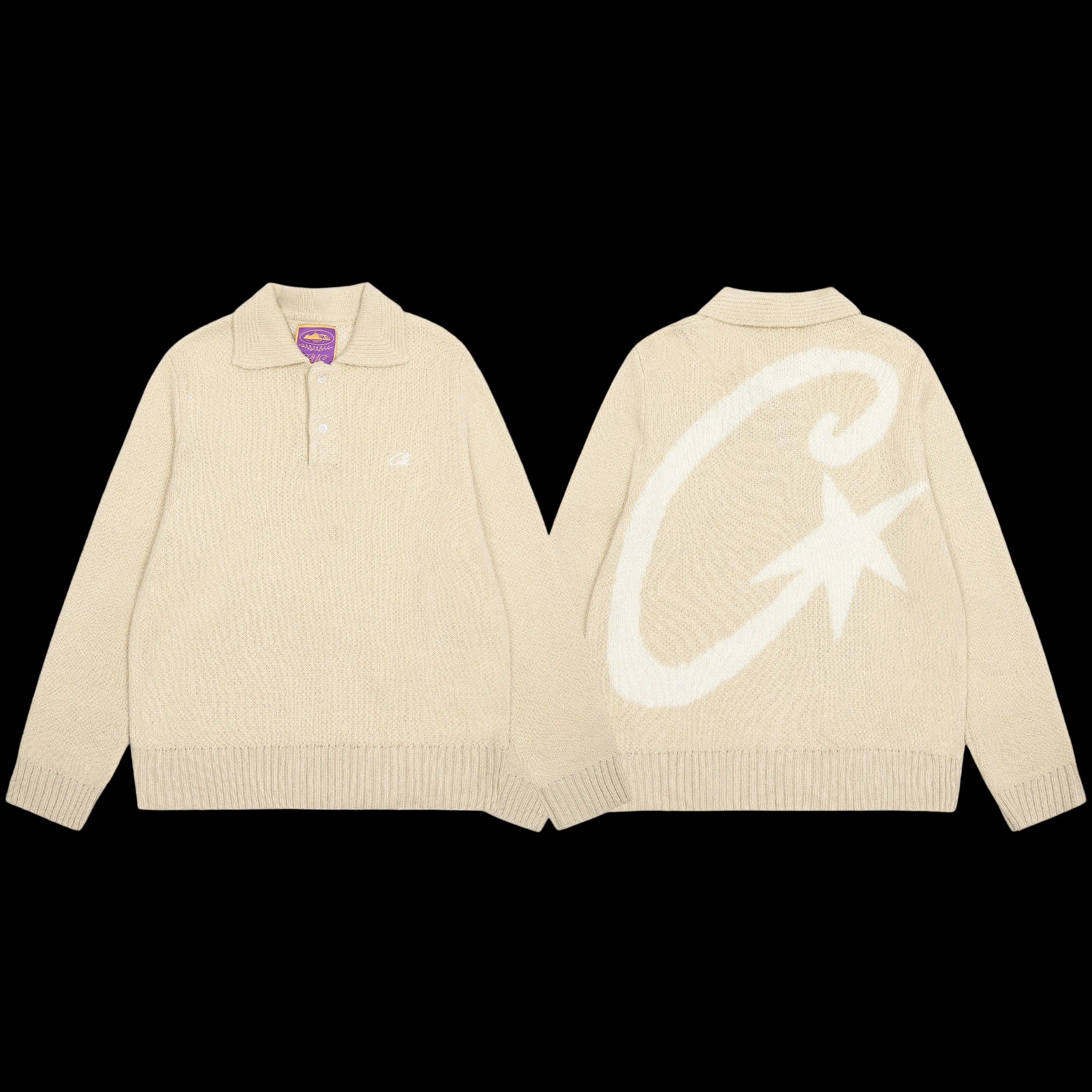 Corteiz Sweater