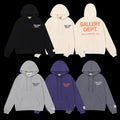 Gallery Dept Hoodies