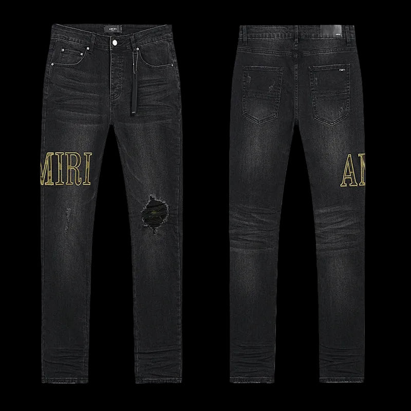 Amiri Jeans