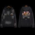 Amiri Hoodie