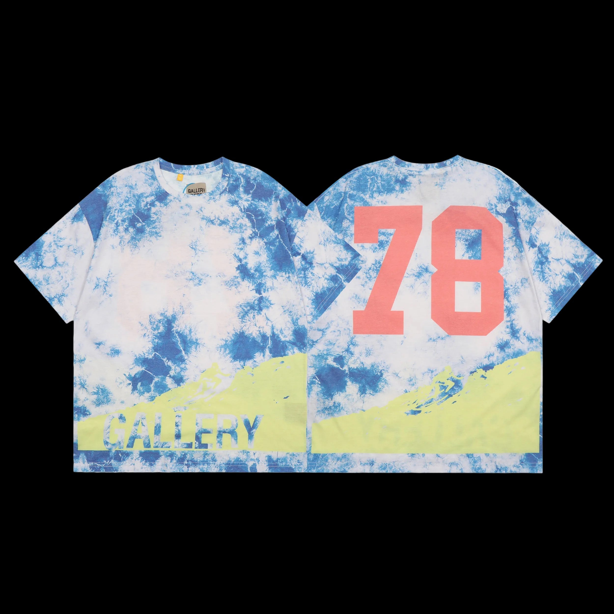 Gallery Dept Shirt
