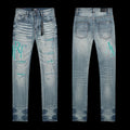 Amiri Jeans