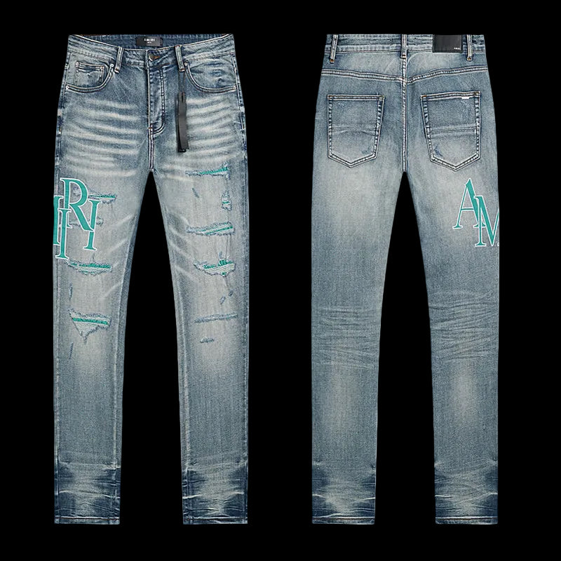Amiri Jeans