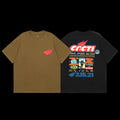 Travis Scott Shirts