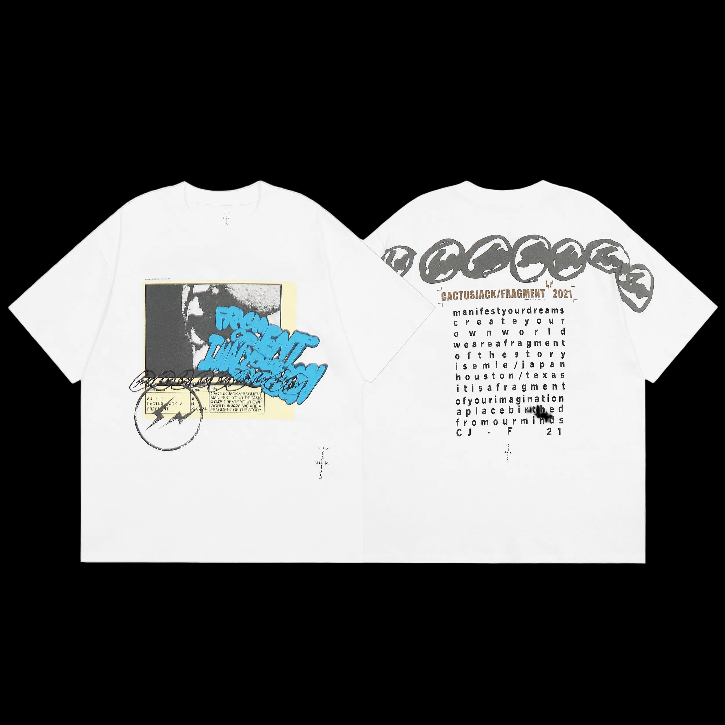 Travis Scott Shirt