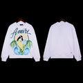 Amiri Sweater