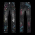 Amiri Jeans