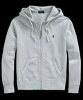 Polo Ralph Lauren Zip-up