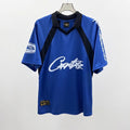 RTW CORTEIZ BLUE SHIRT