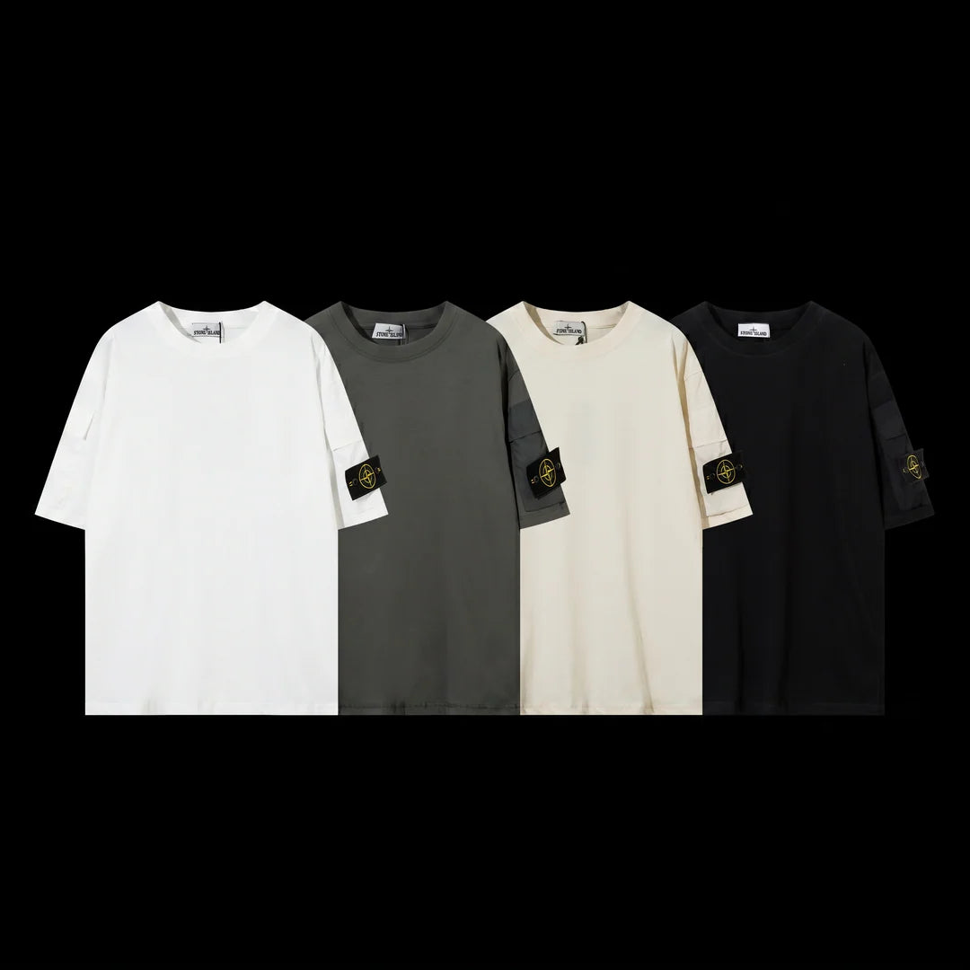 Stone Island Shirts
