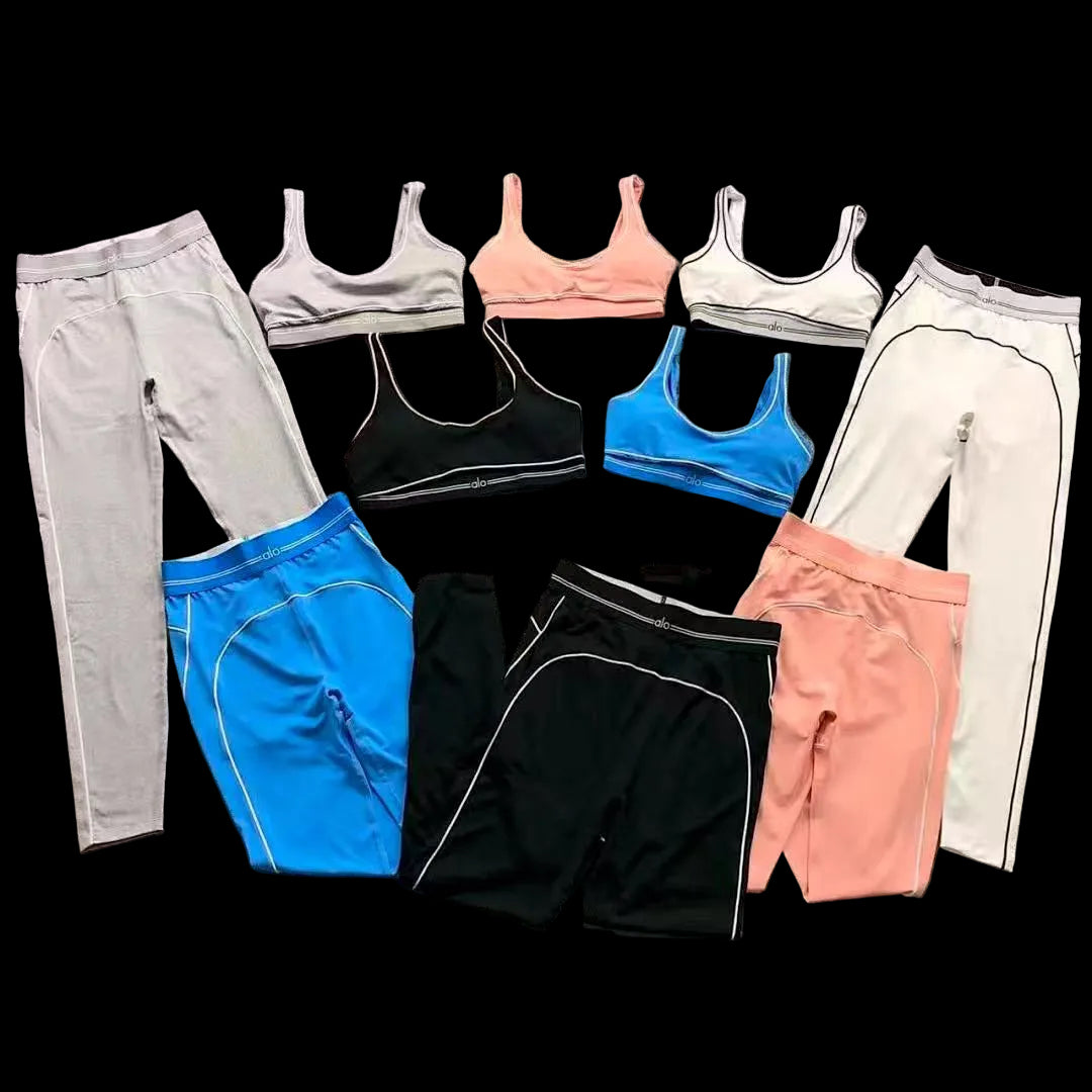 Alo sets for woman
