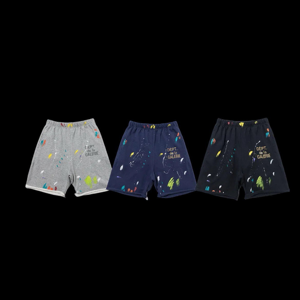 Gallery Dept Shorts