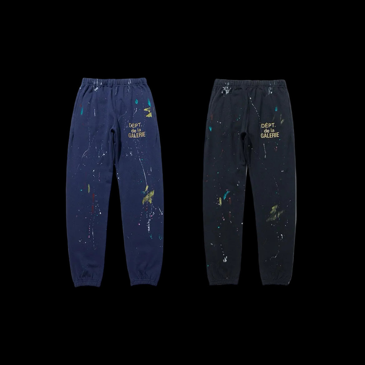 Gallery Dept Sweatpants