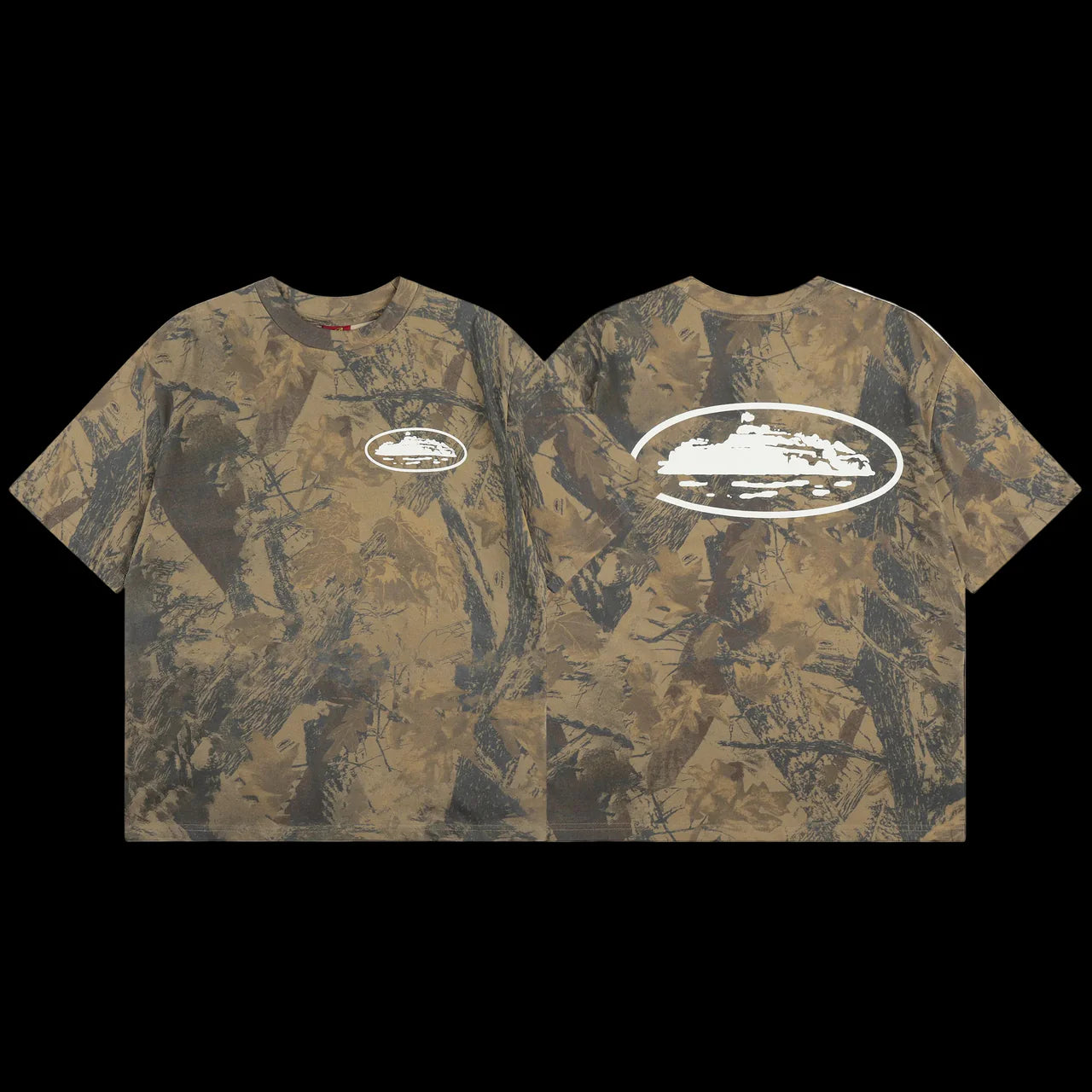 Corteiz shirt