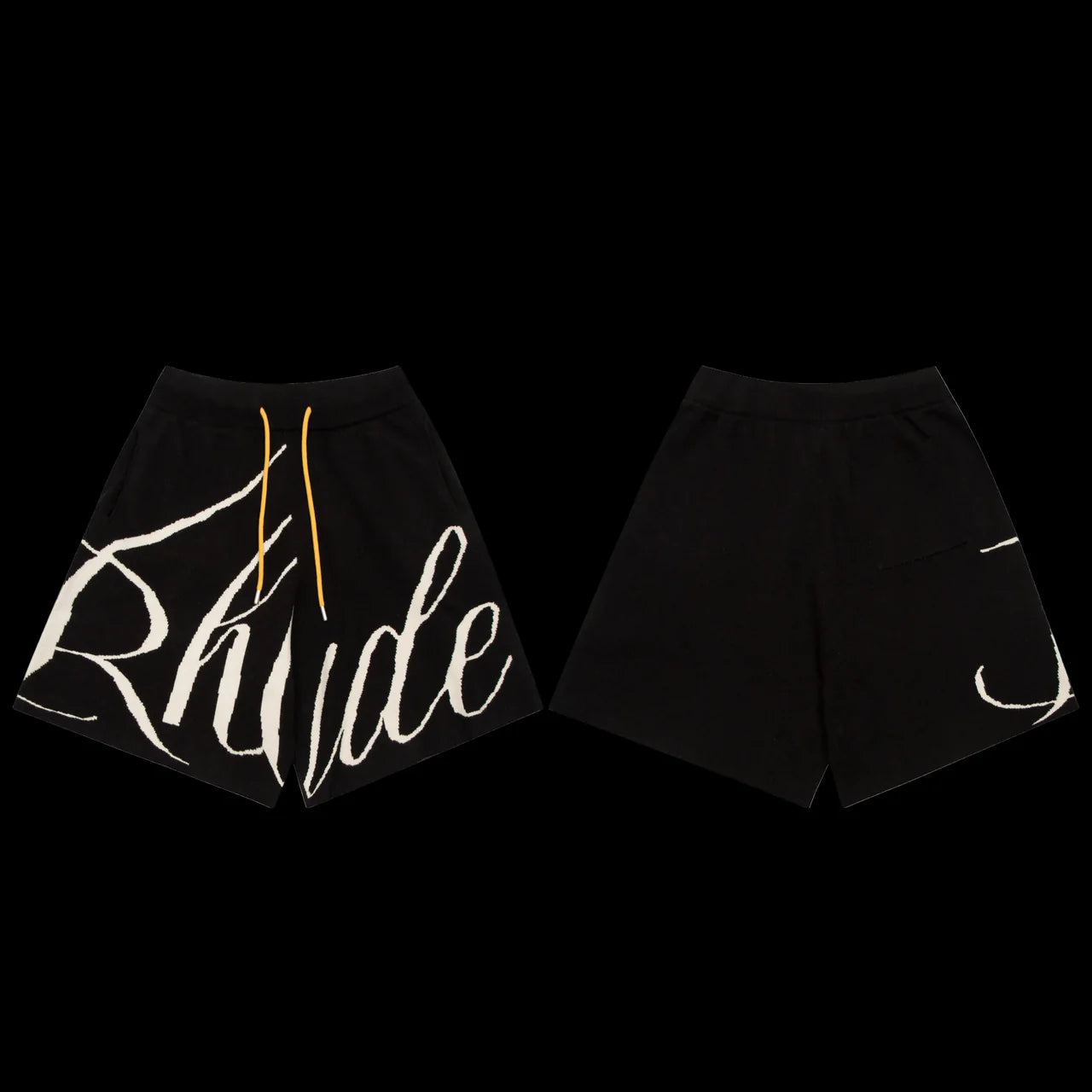 RHUDE Short