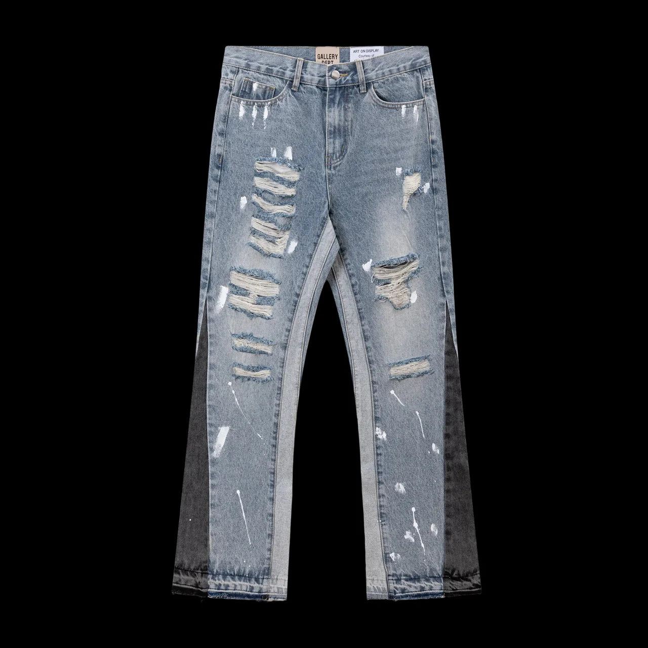 Gallery Dept jeans