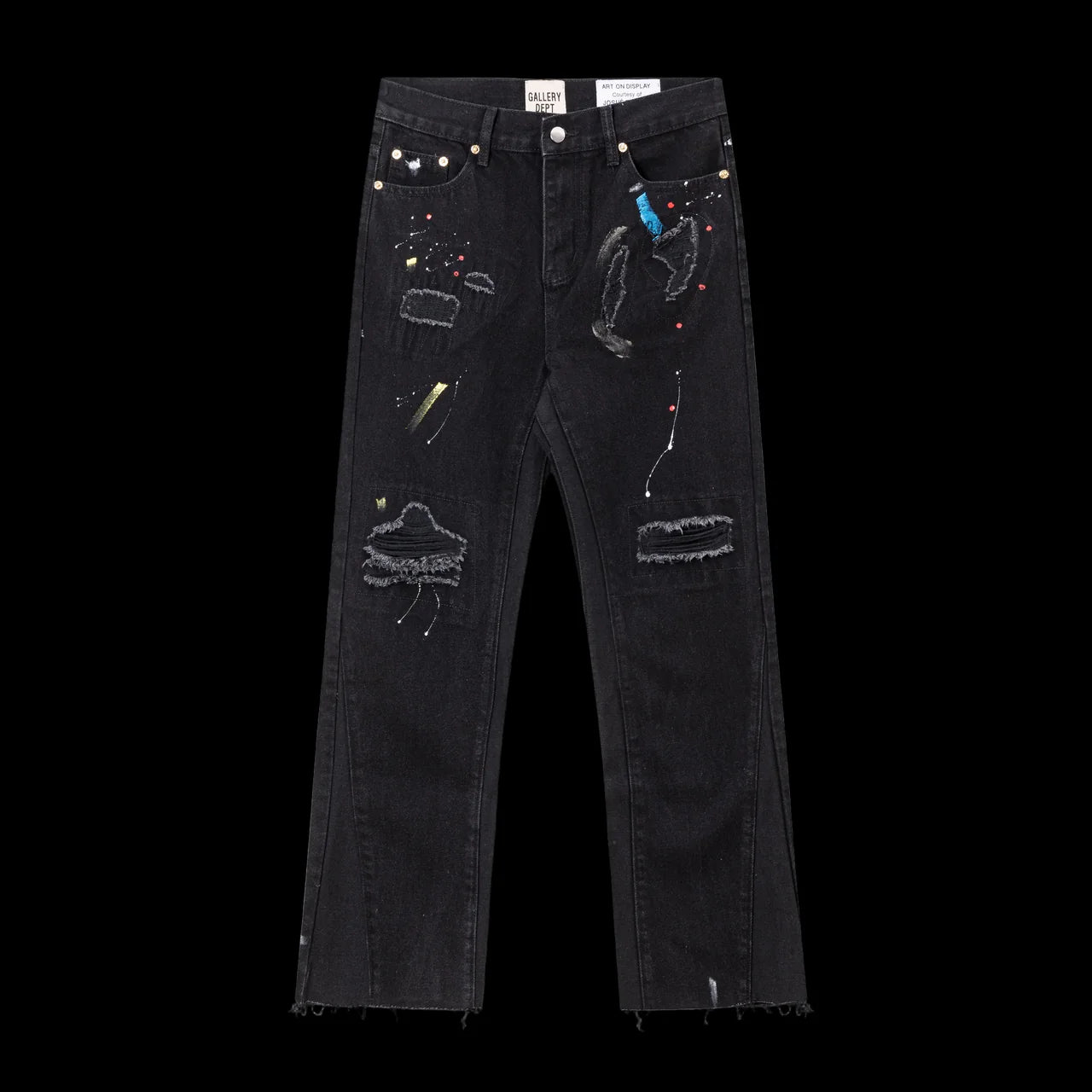 Gallery Dept jeans