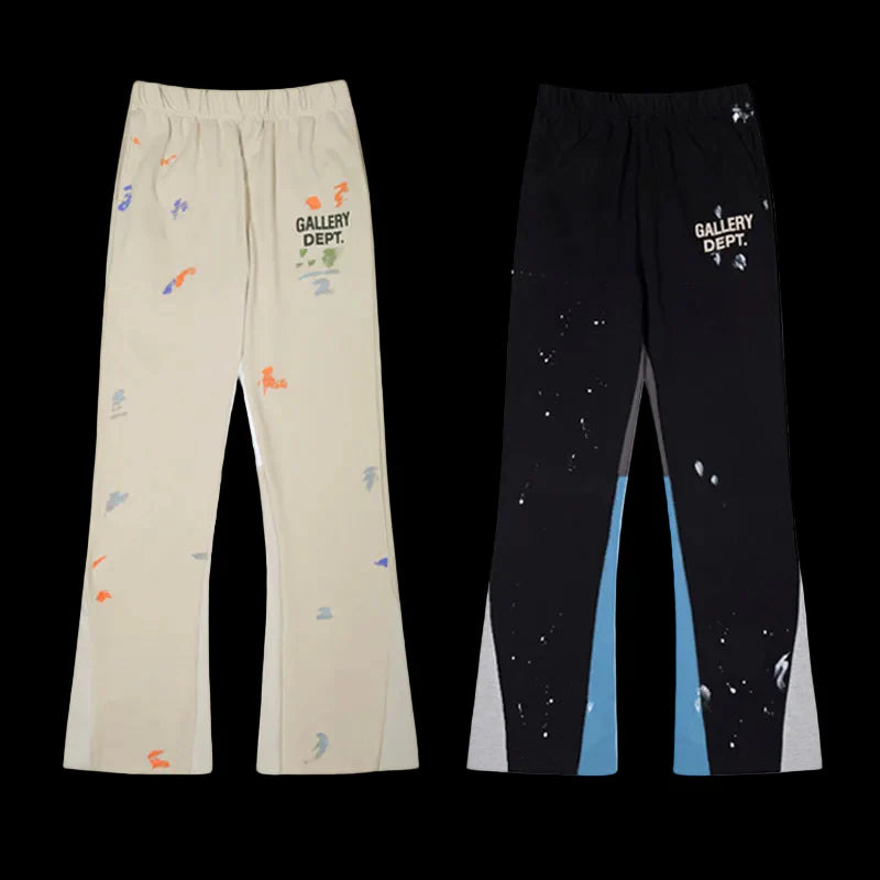 Gallery Dept sweatpants