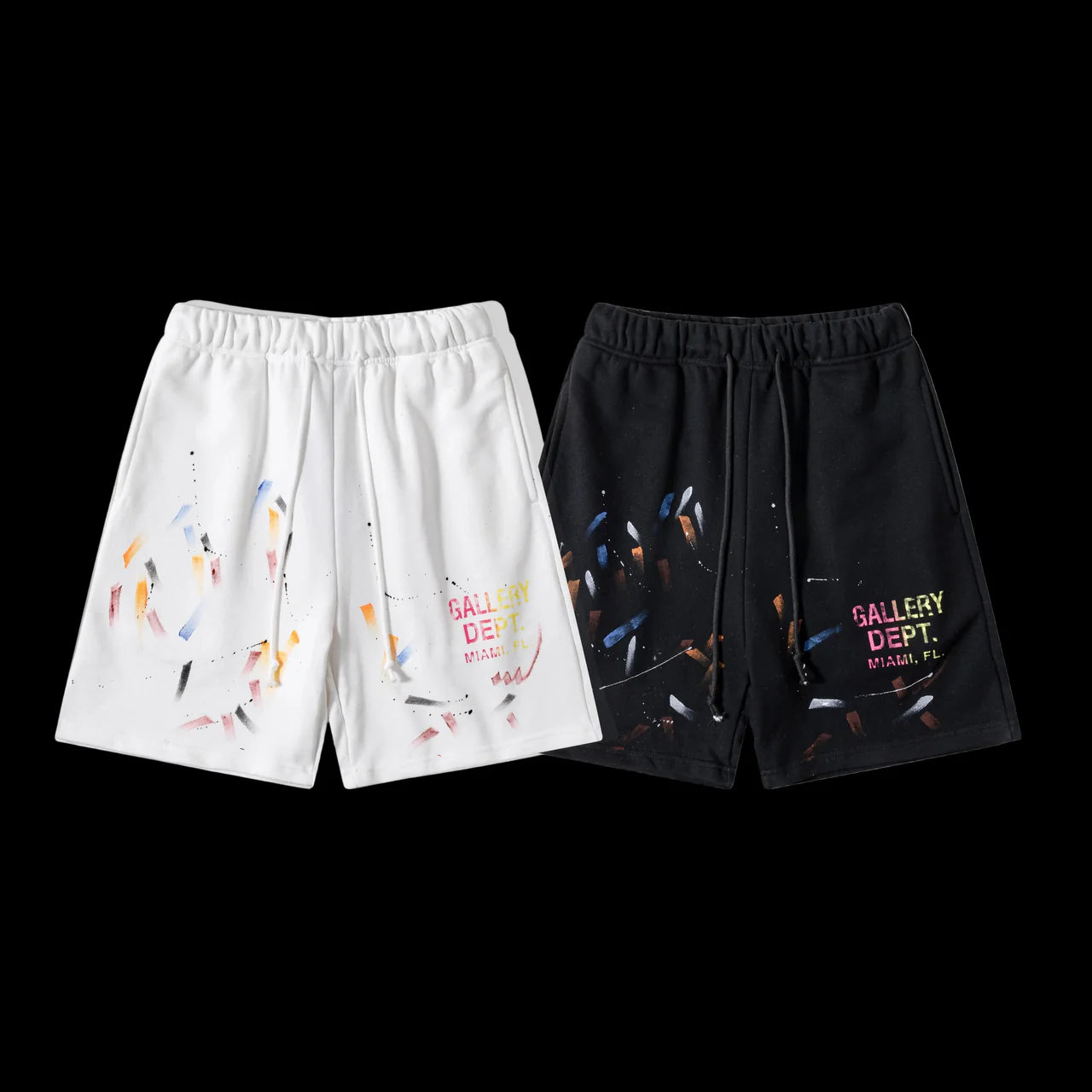 Gallery Dept Shorts