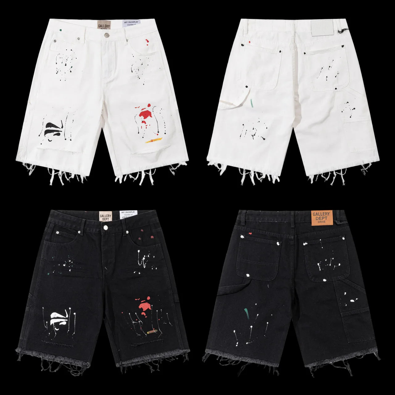 Gallery Dept Jorts