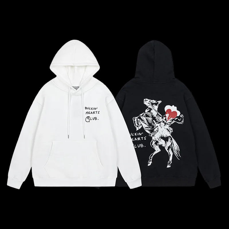 Carhartt Hoodies