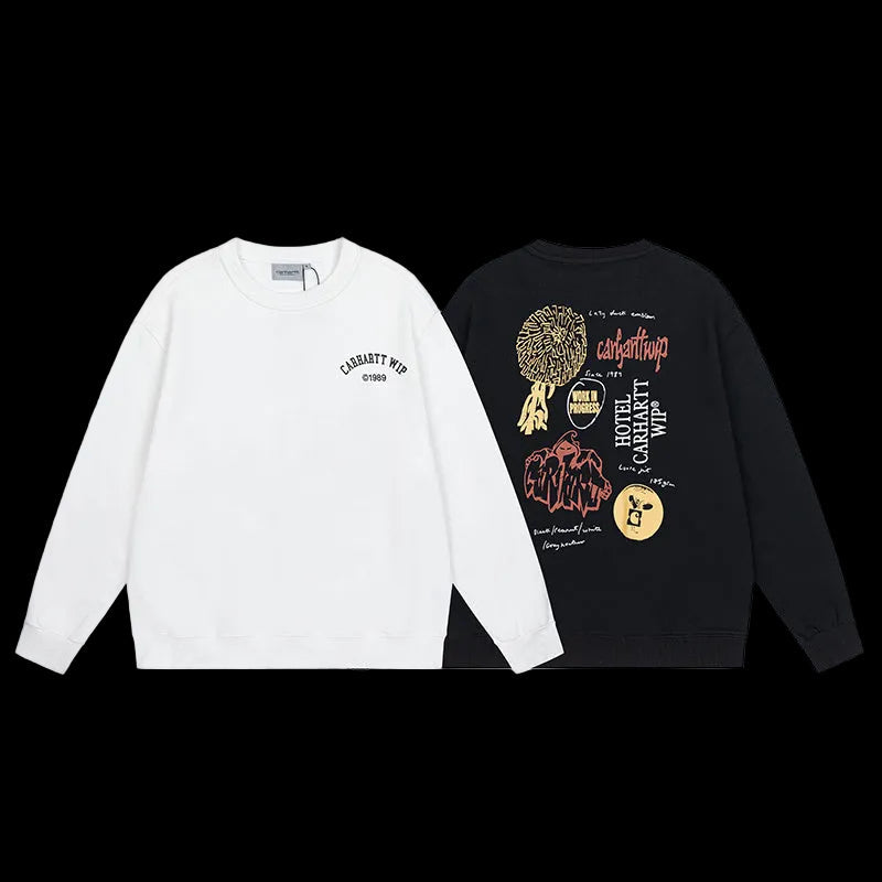 Carhartt Sweaters