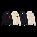 Ami Hoodies