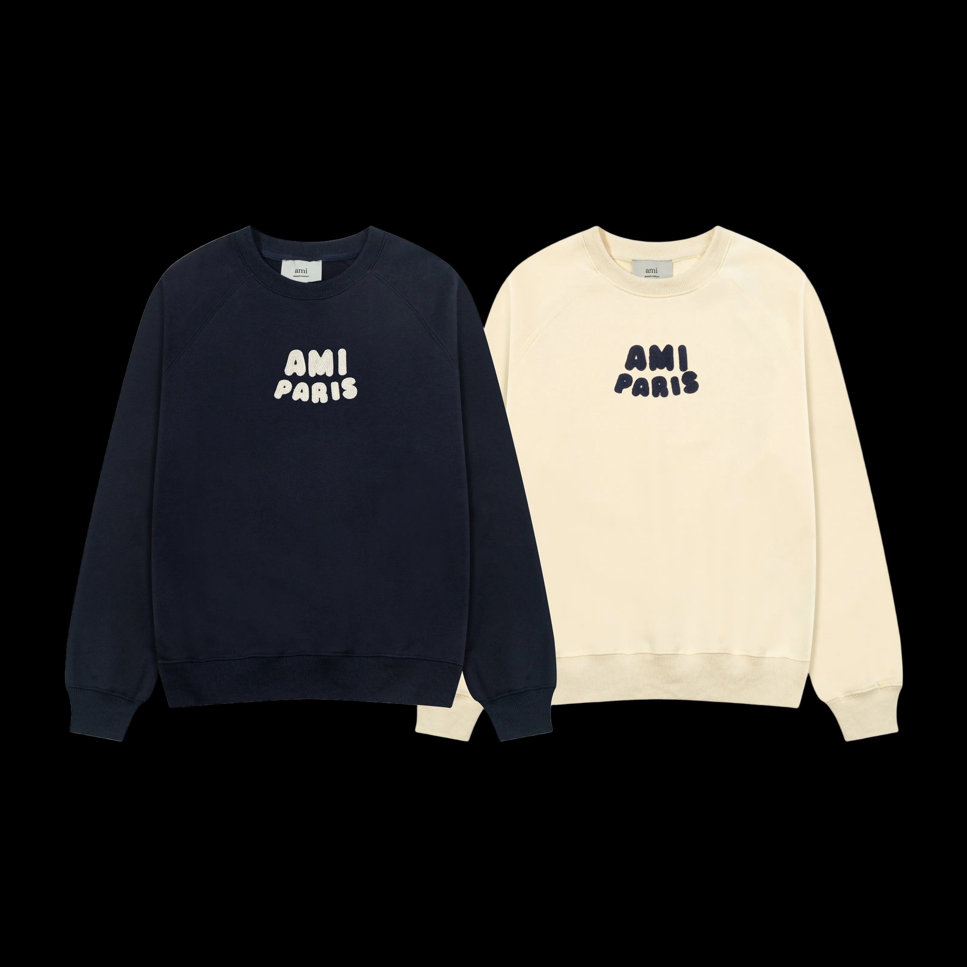 Ami Sweaters