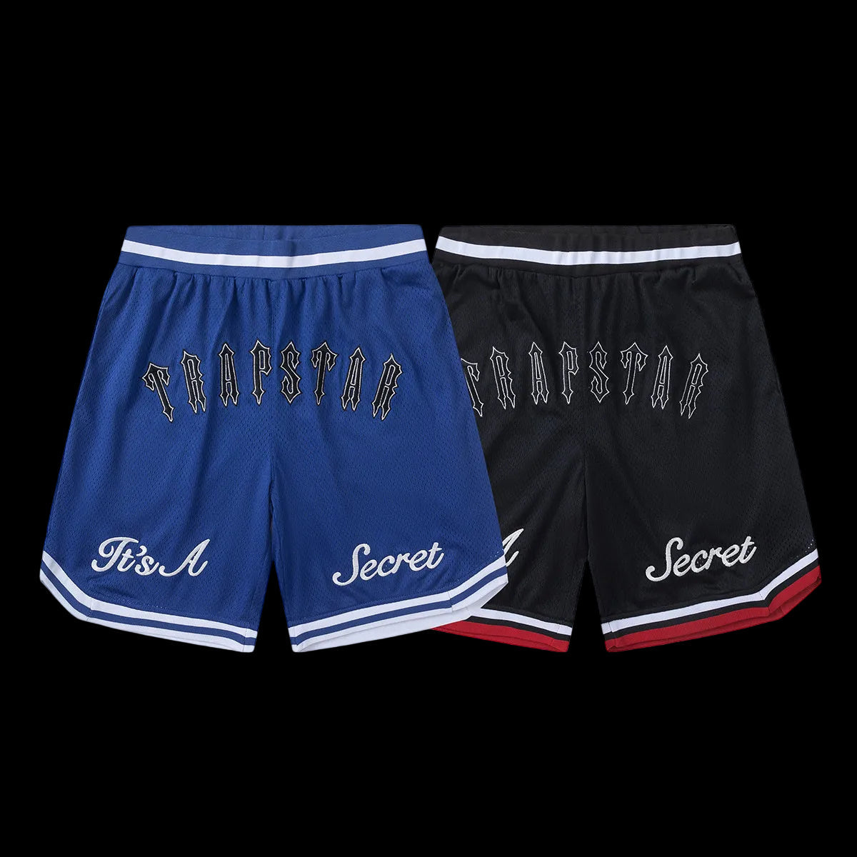 Trapstar Shorts