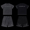 Trapstar Shirt + Short Set