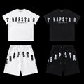 Trapstar Shirt + Short Set