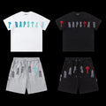 Trapstar Shirt + Short Set