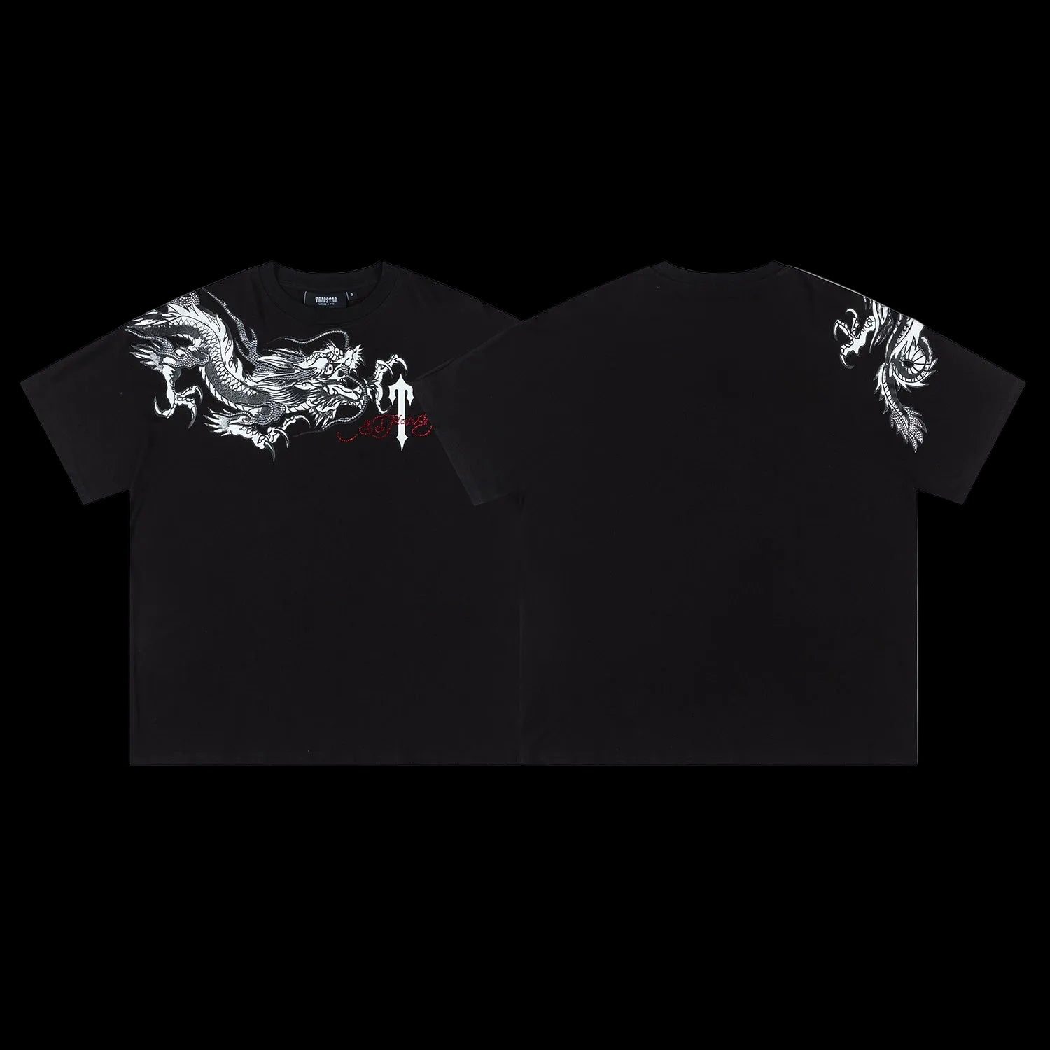 Trapstar Shirt