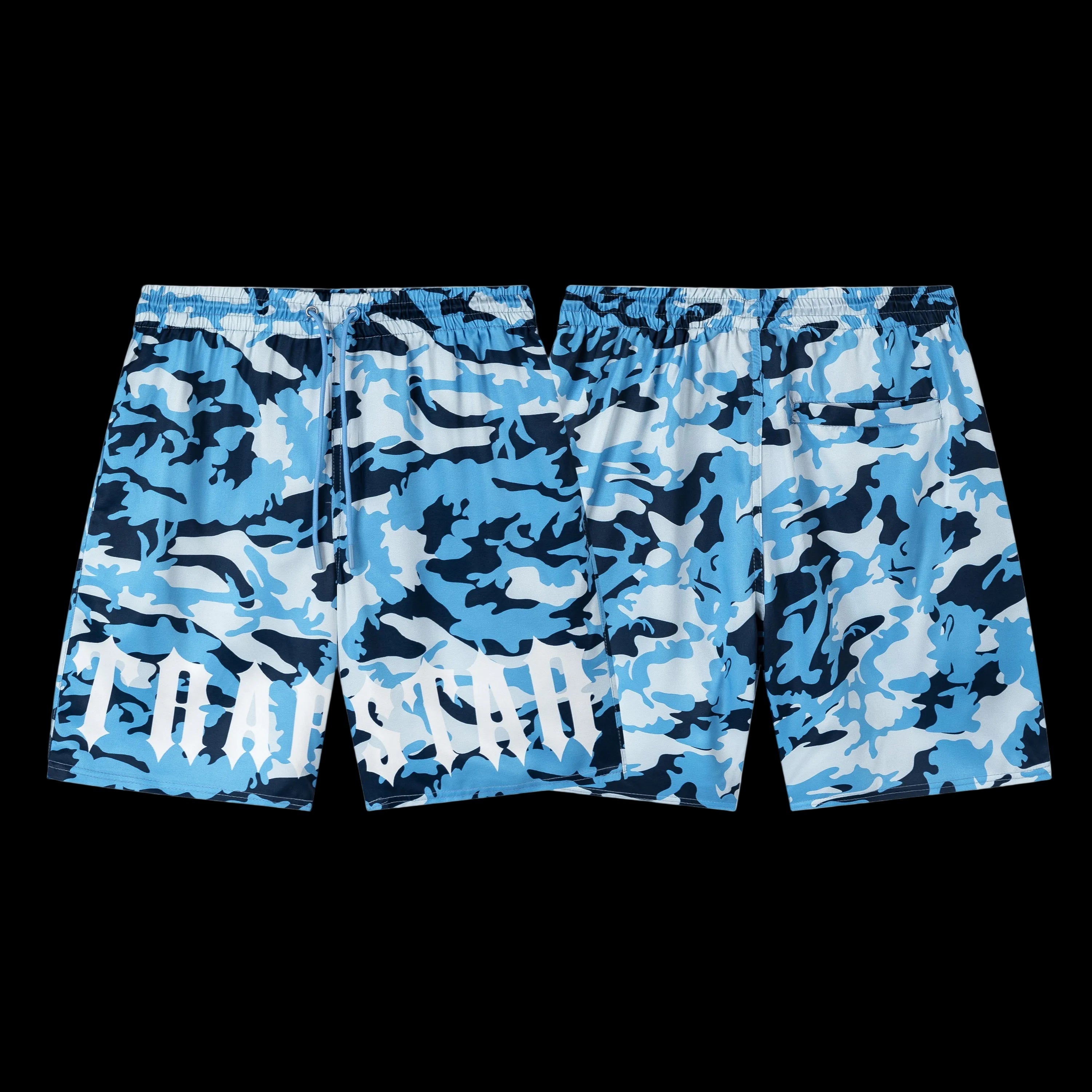Trapstar Shorts