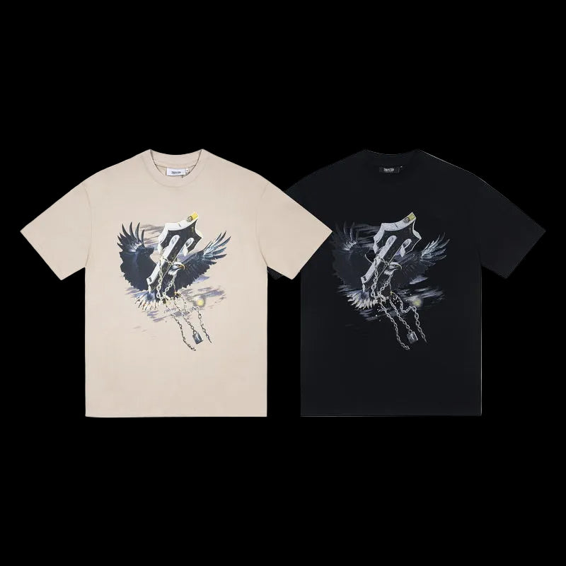 Trapstar Shirts