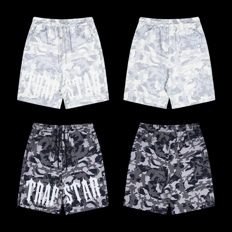 Trapstar Shorts