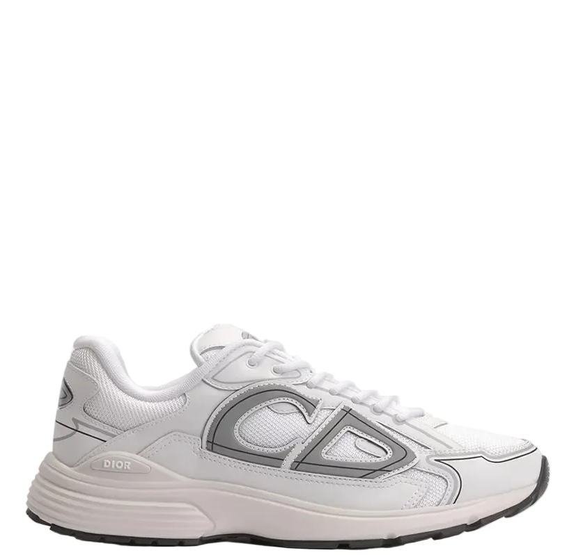 Dior B30 White