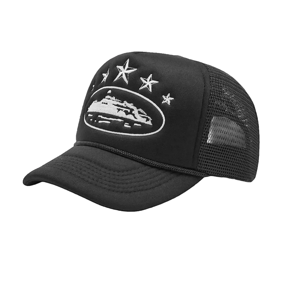 Corteiz Cap