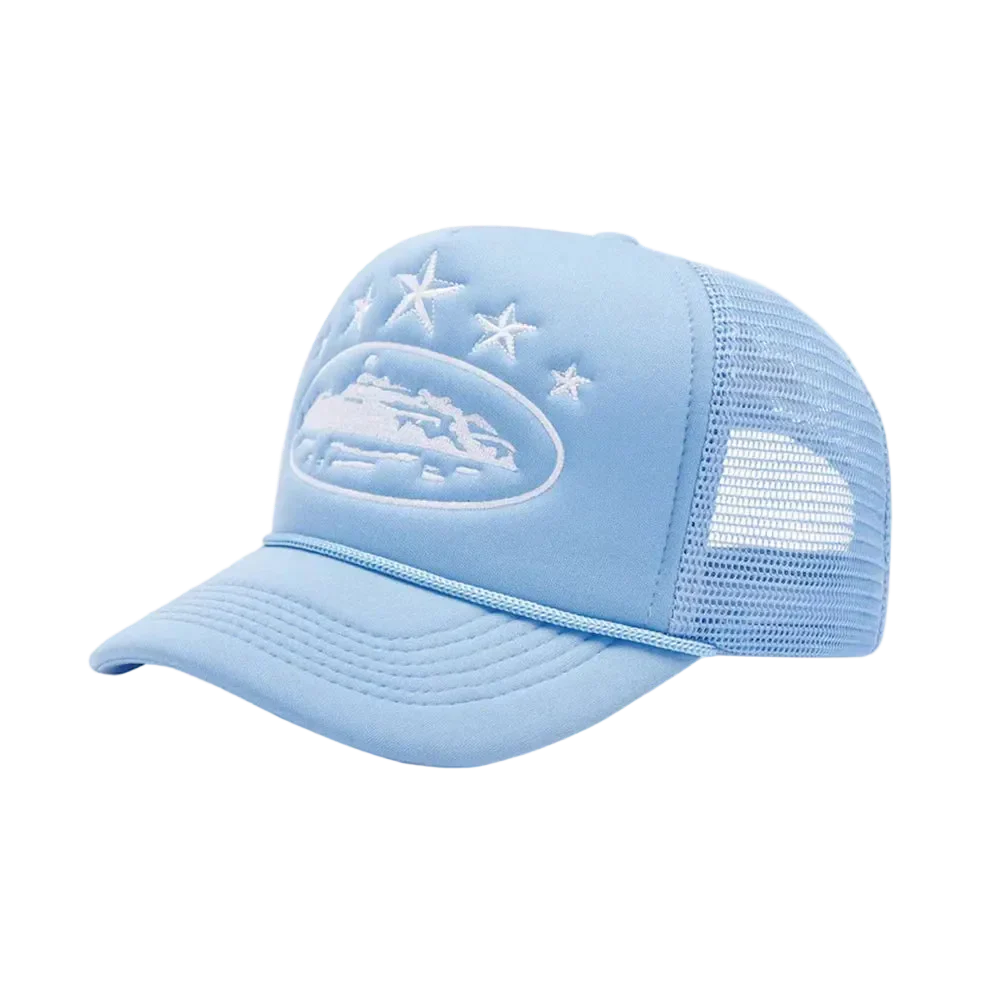 Corteiz Cap