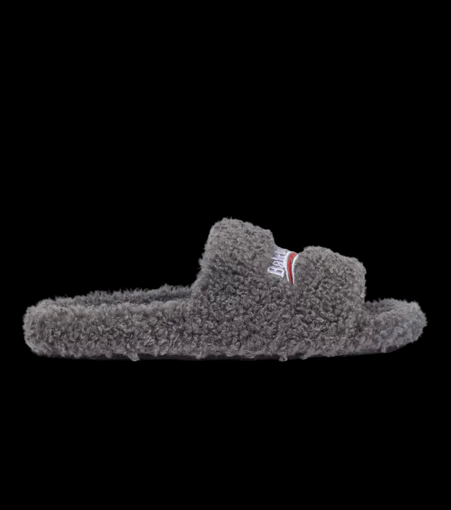Balenciaga Slides