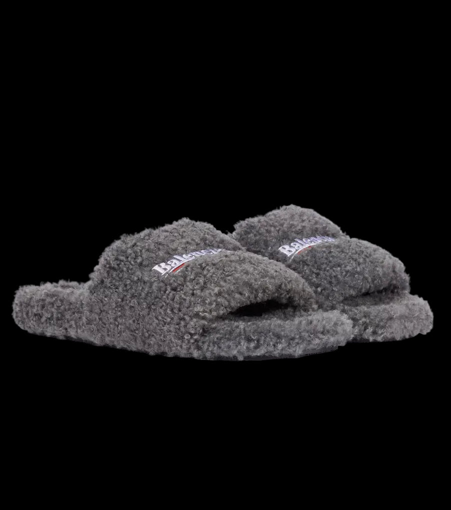 Balenciaga Slides