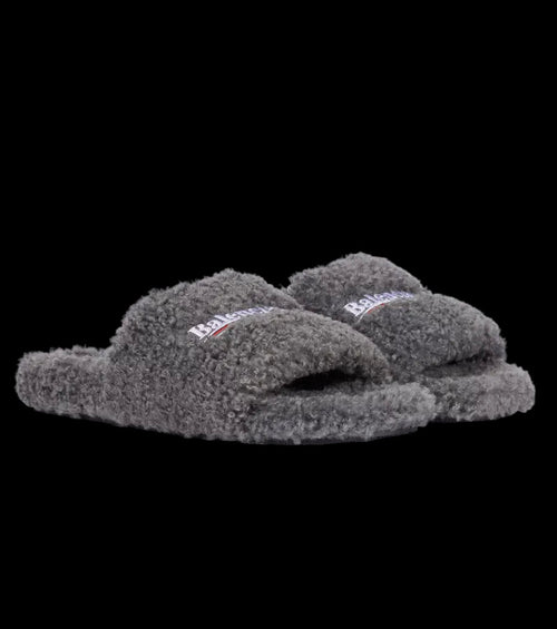 Balenciaga Slides