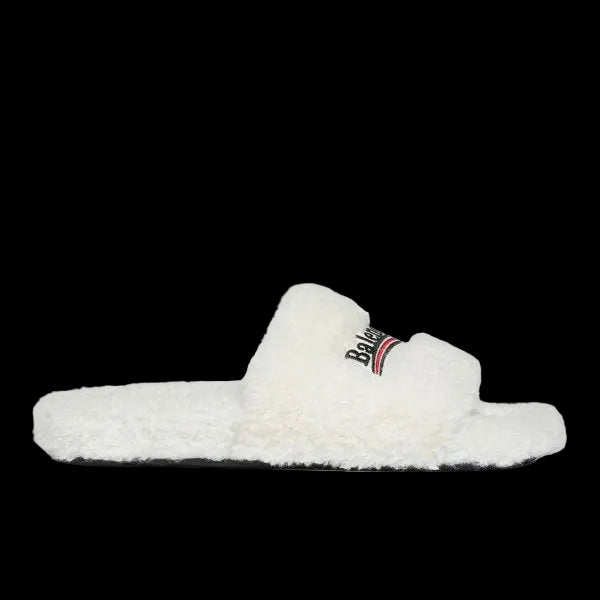 Balenciaga Slides