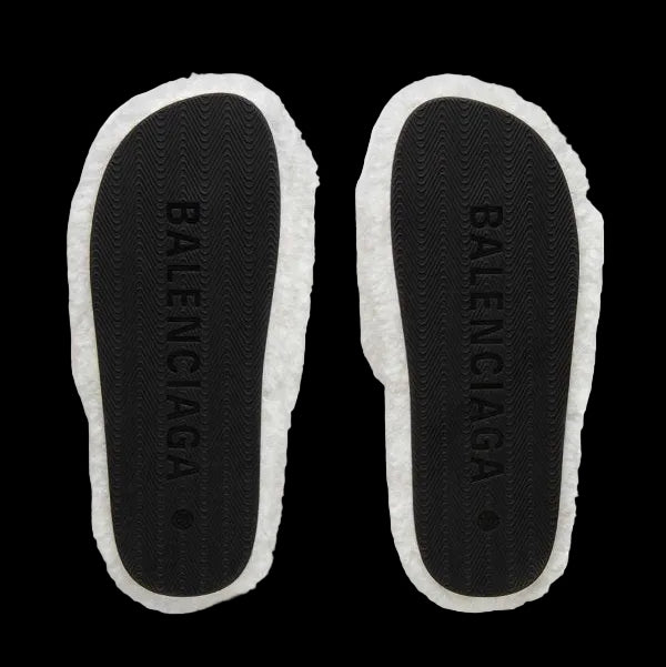 Balenciaga Slides