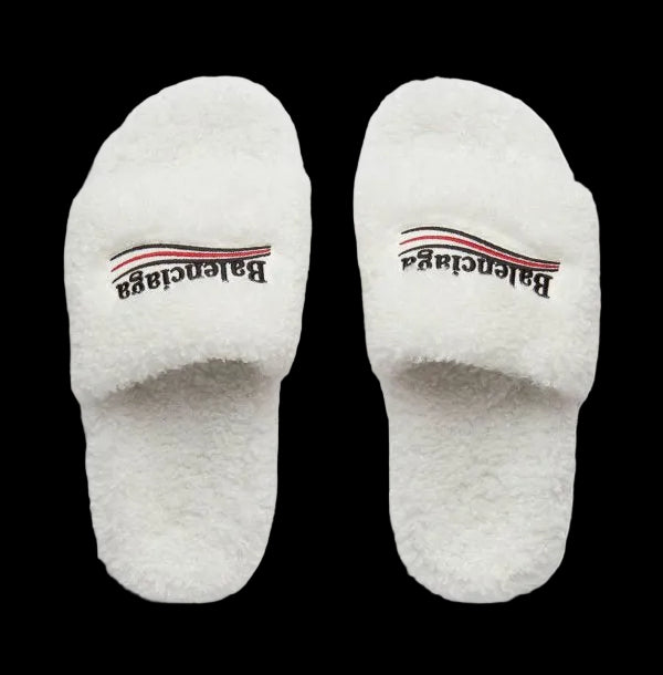 Balenciaga Slides
