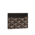 Goyard Card Holder