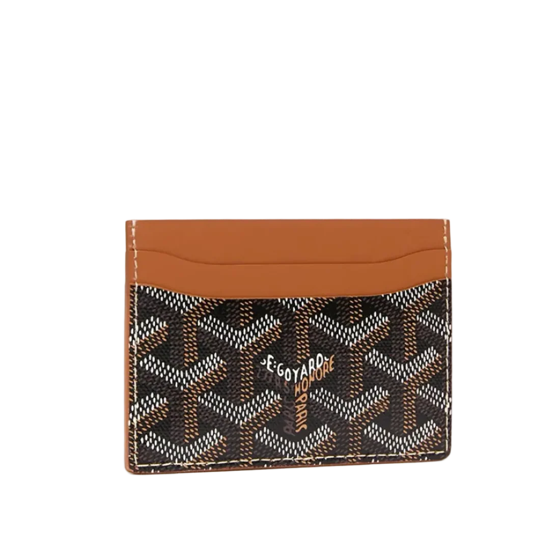 Goyard Card Holder