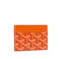 Goyard Card Holder