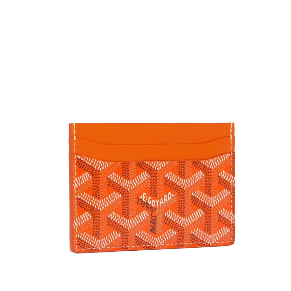 Goyard Card Holder