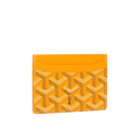 Goyard Card Holder